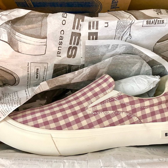NIB SeaVees Hawthorne Slip-On - Picture 8 of 9